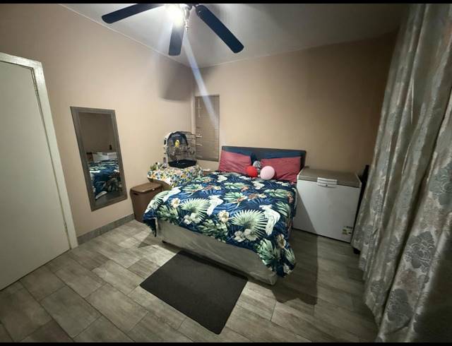 3 BEDROOM APARTMENT RENTED IN MUSGRAVE